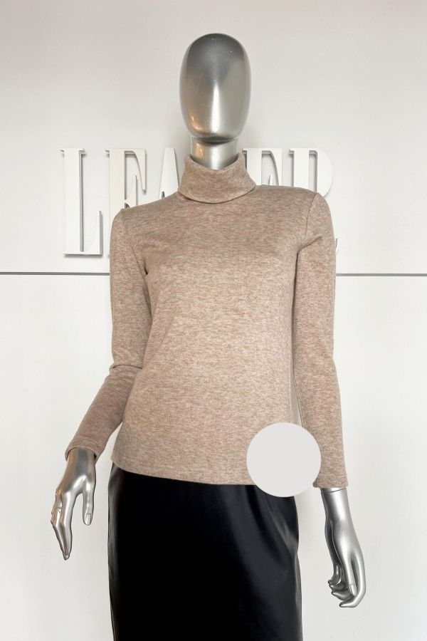 водолазка Л2046 Норд крем водолазка 
Л2046 Норд крем