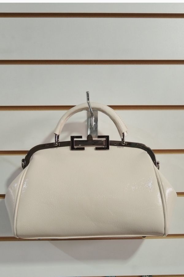 сумка ср8804 лак крем (7) 
ср8804 лак крем (7)