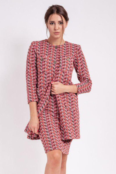 кардиган Л2474*30 Габриэль Л2474*30 Габриэль