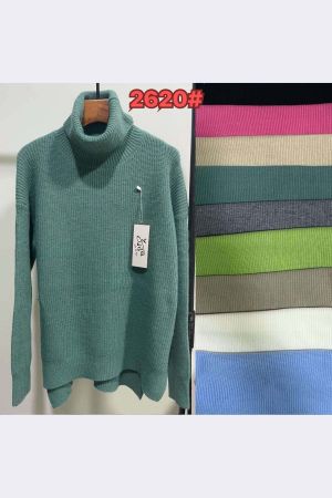 джемпер вс2620 в ассортименте вс2620 в ассортименте