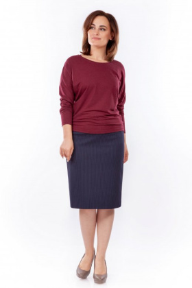 юбка П041-488-58_24 синий П041-488-58_24 синий синий юбка П041-488-58_24 синий П041-488-58_24 синий