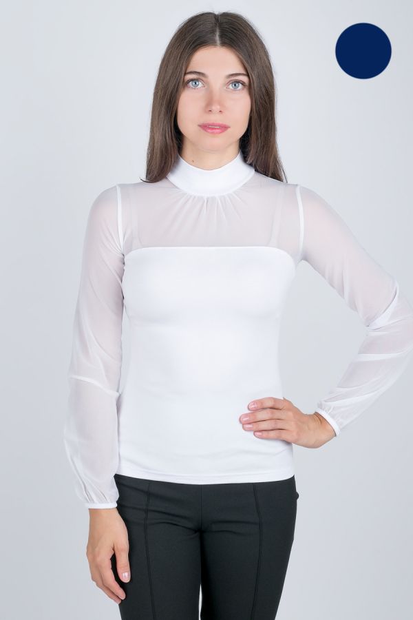 водолазка л160 т.син. 
Л160 т.син.