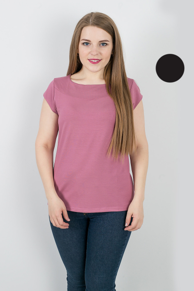 Топ Л070 чёрный (марк) Л070 чёрный (марк)