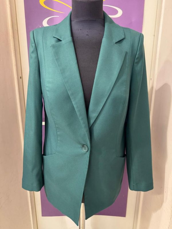 жакет Марк/1 зелёный 
жакет Марк/1 зелёный