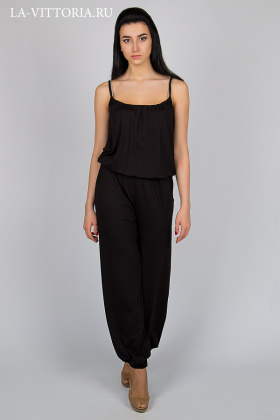 комбинезон Л323*50 черный Л323*50 черный черный комбинезон Л323*50 черный Л323*50 черный