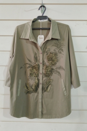 рубашка к064 хаки к064 хаки хаки рубашка к064 хаки к064 хаки