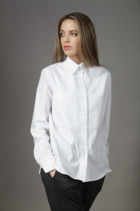 рубашка Л796 руна белый Л796 руна белый белый рубашка Л796 руна белый Л796 руна белый