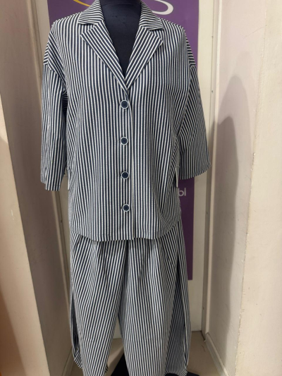 Костюм Гафари джинс Костюм Гафари джинс