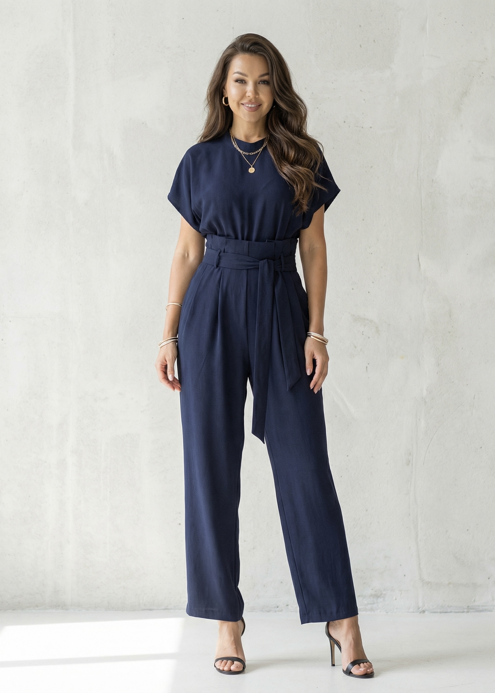 комбинезон Саласар_1 синий Саласар_1 синий