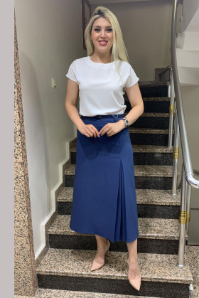 юбка т354-2088 parlament т354-2088 parlament parlament синий юбка т354-2088 parlament т354-2088 parlament