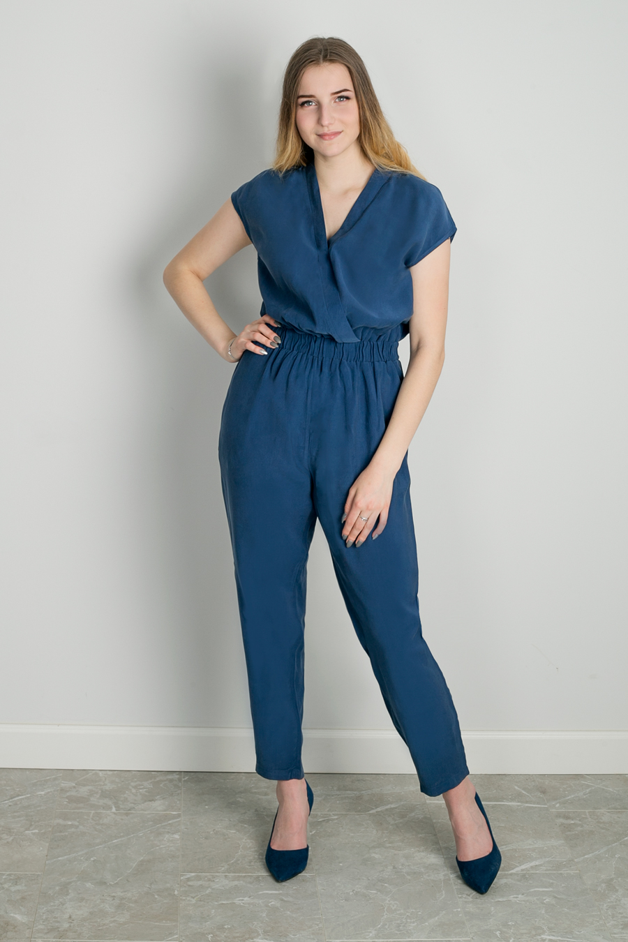 комбинезон т82-009*30 синий 888.34 т82-009*30 синий 888.34