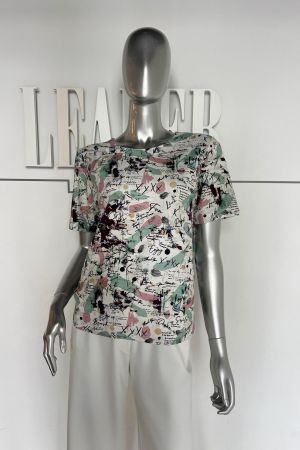 футболка Л2007 Киви (10-28) Л2007 Киви (10-28) киви футболка Л2007 Киви (10-28) Л2007 Киви (10-28)