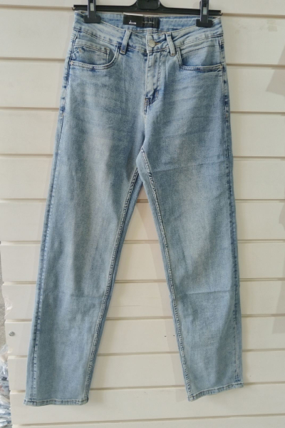 джинсы дж8705 голубой дж8705 голубой