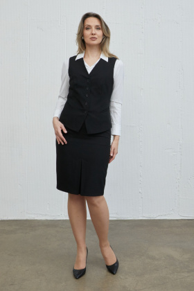 жилет Б5.21.3 Oxford 2031*1 черный Б5.21.3 Oxford 2031*1 черный