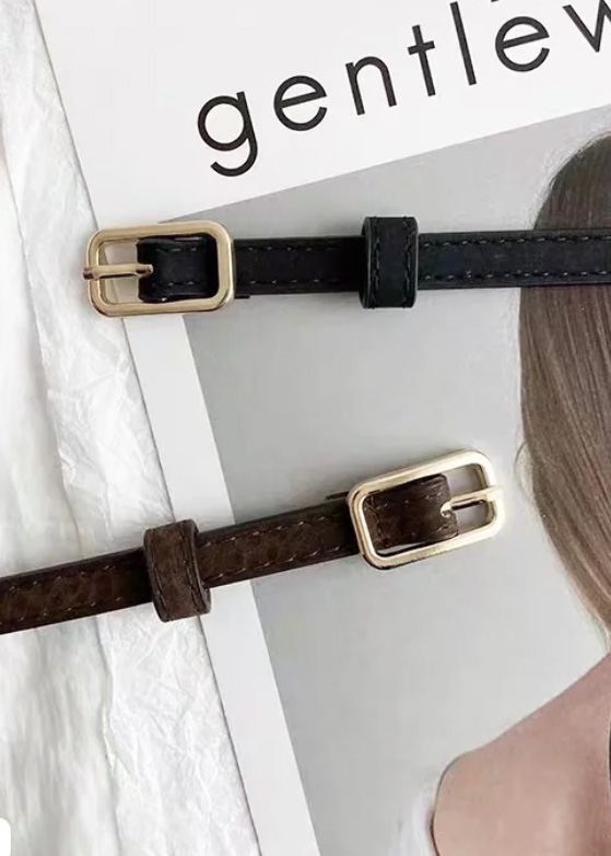 Ремень А3019 черный 
А3019 черный