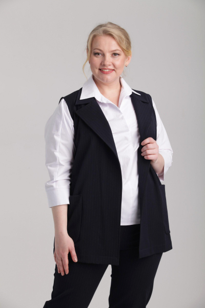 жилет Л778_248 Элвис жилет Л778_248 Элвис