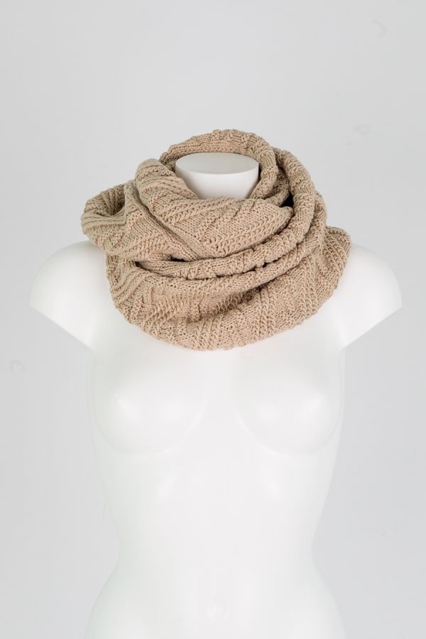 снуд пп020 (35-120) охра snood 
пп020 (35-120) охра