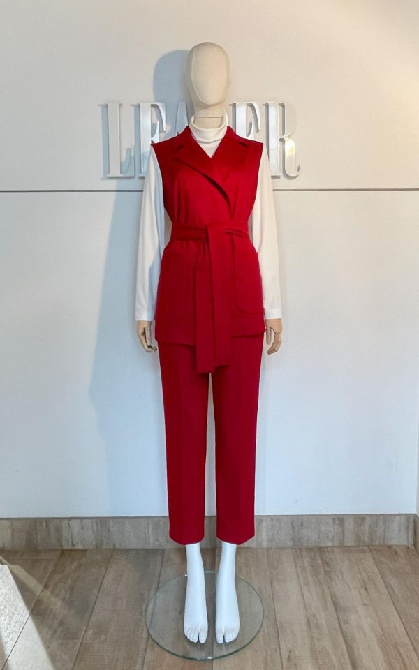 брюки Л661 костюмная ткань лависта марсала 
брюки Л661 лависта марсала