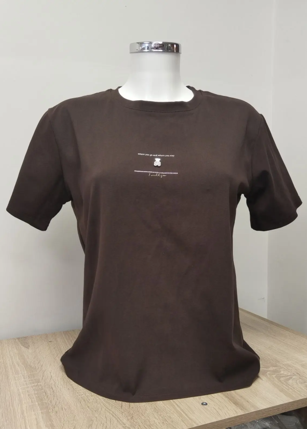 Футболка К8256 в ассортименте  
К8256 в ассортименте