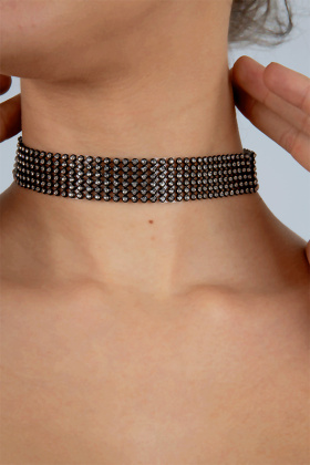 Бижутерия чокер ассорти чокер ассорти Бижутерия чокер ассорти чокер ассорти