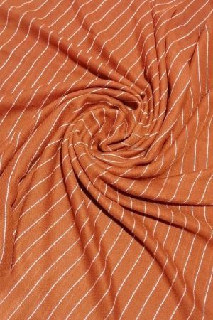 палантин пп214 10 терракот (180/60) пп214 10 терракот (180/60)