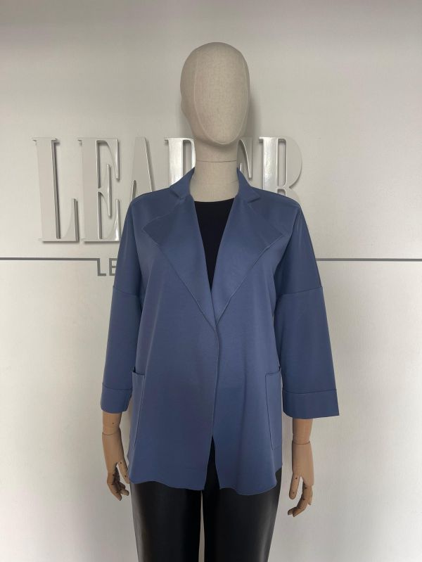 жакет Л501 Джерси джинс 
Л501 Джерси джинс