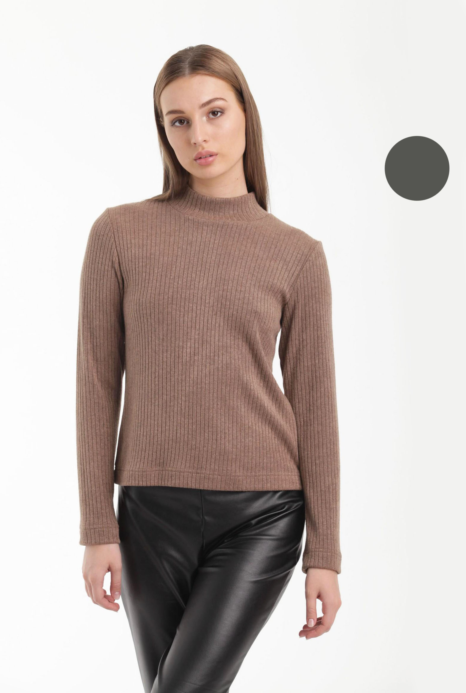 джемпер Л2080-2 лама маренго 
Л2080-2 лама маренго