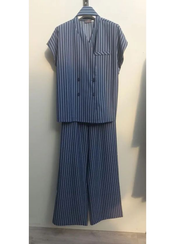 Костюм Колумбус джинс 
Колумбус джинс