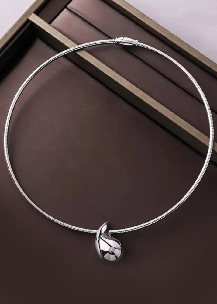 подвеска ц1001 капелька ц1001 капелька