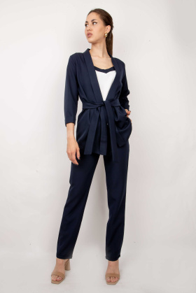 костюм А.106_Сонум_10 т.син_  А.106_Сонум_10 т.син_ 