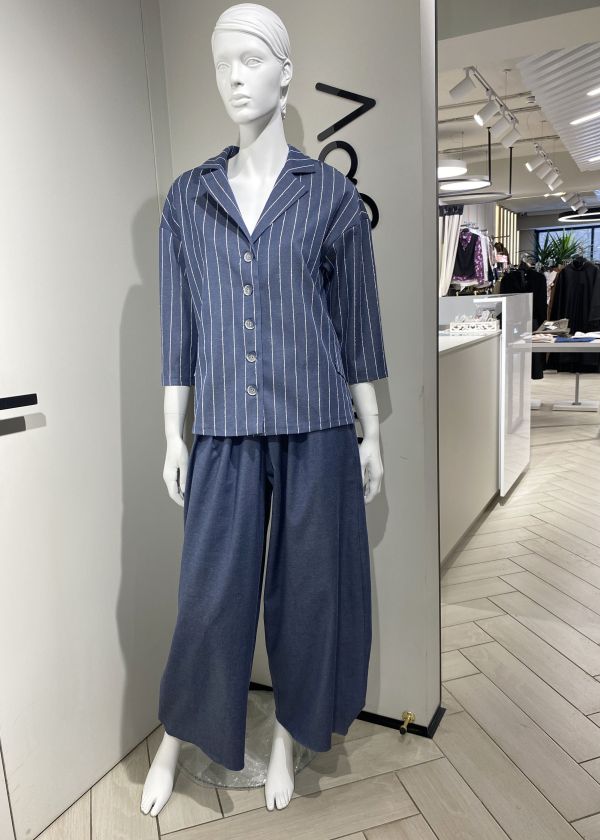 Костюм Гафари джинс-2 Костюм Гафари джинс-2