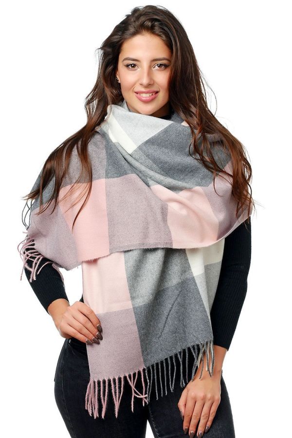 платок пп18080 (100*110) в ассортименте пп18080 (100*110) в ассортименте