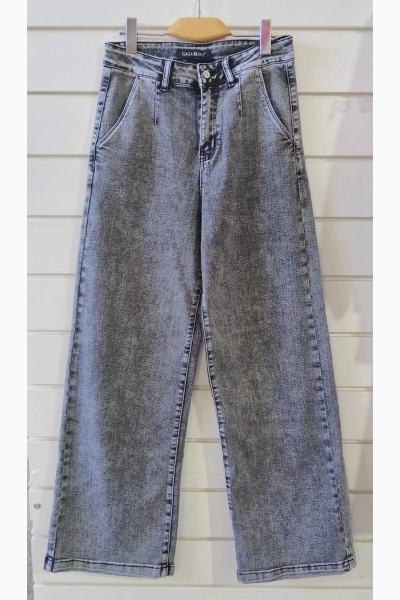 джинсы дж5532 т.серый дж5532 т.серый
