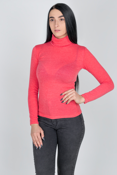 водолазка Л2046*30 нежность коралл Л2046*30 нежность коралл