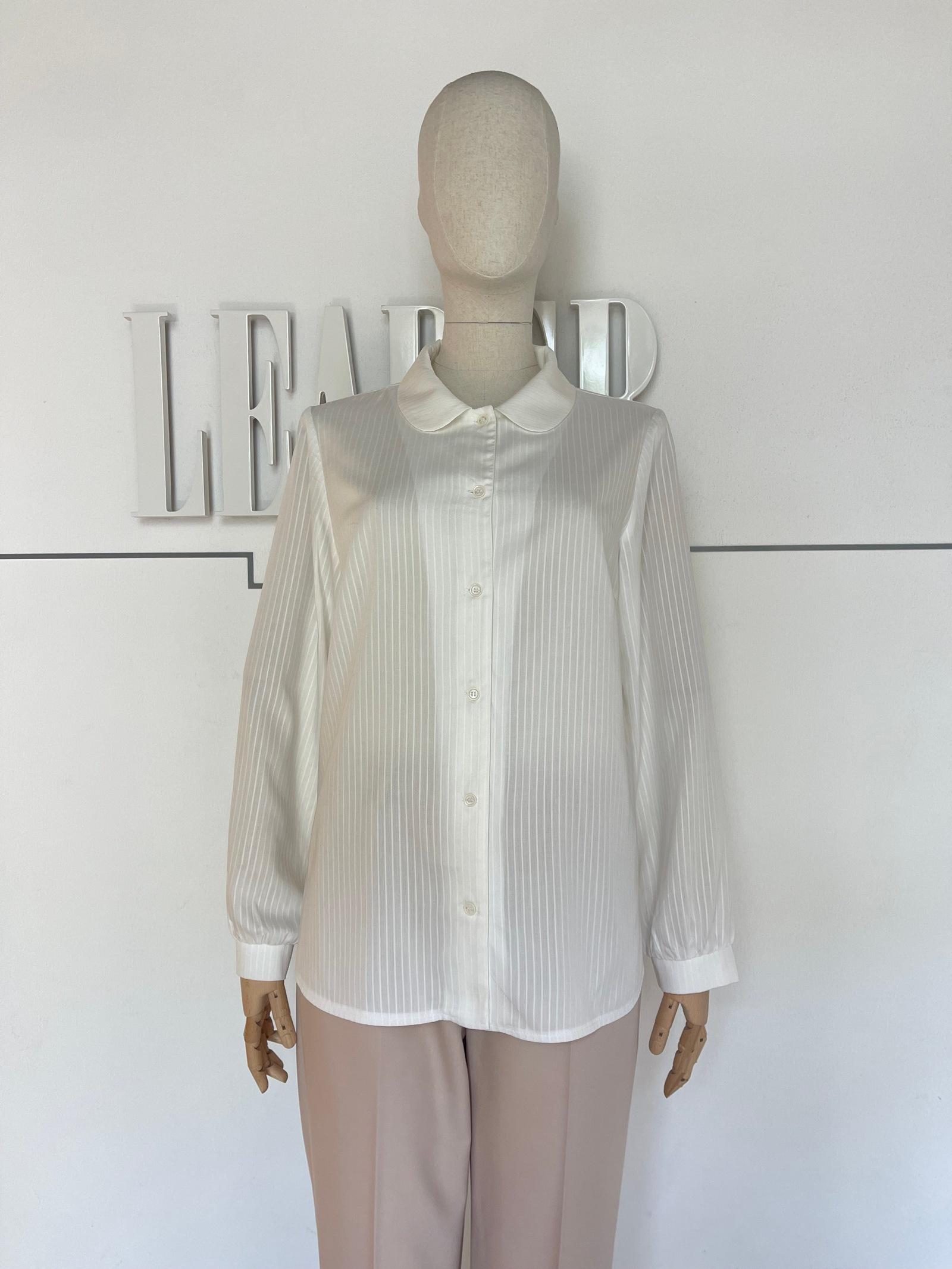 Блуза Л545 ткань блузочная корд 
Л545 ткань блузочная корд