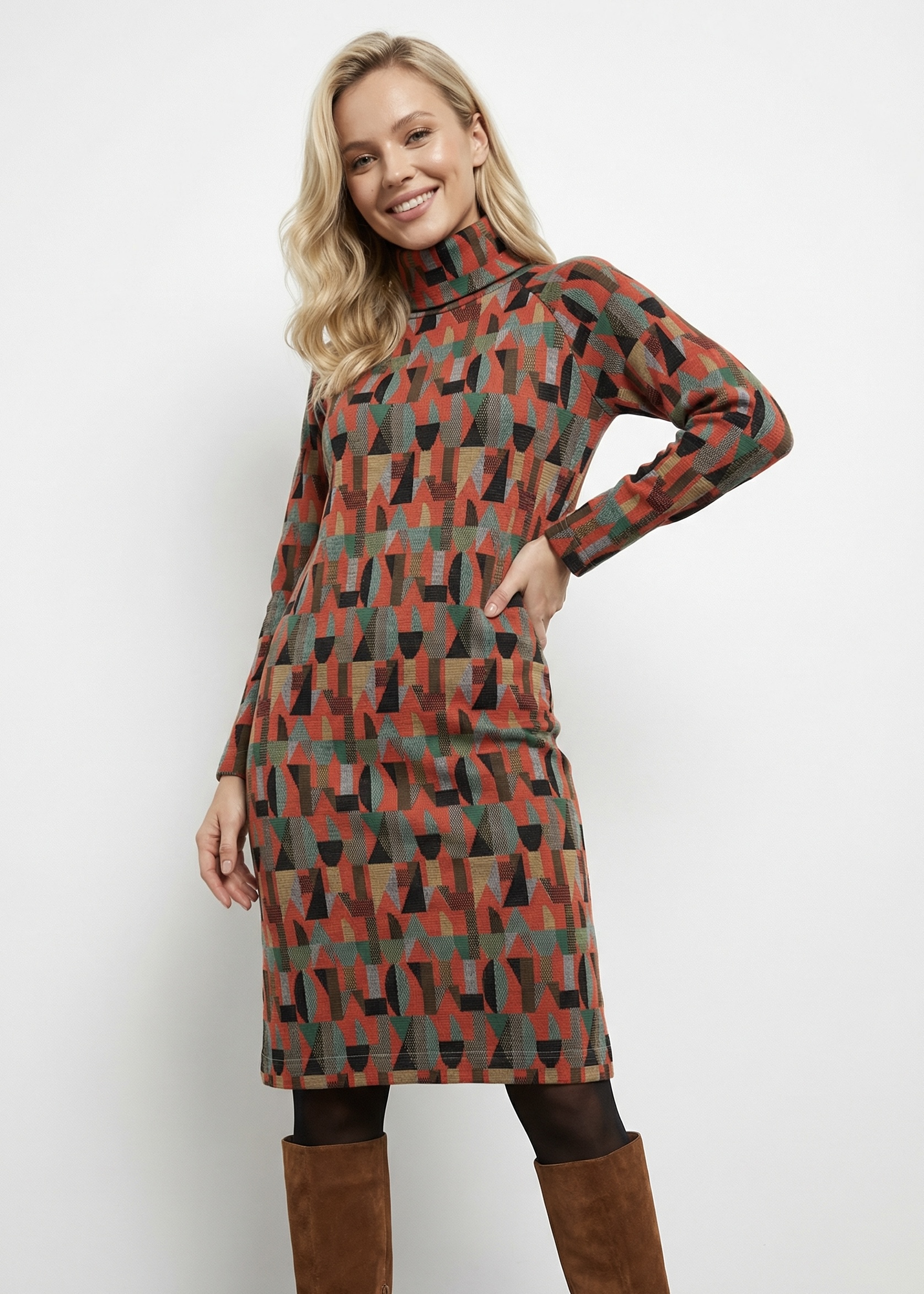 платье Л2082 жд климат кармин Л2082 жд климат кармин