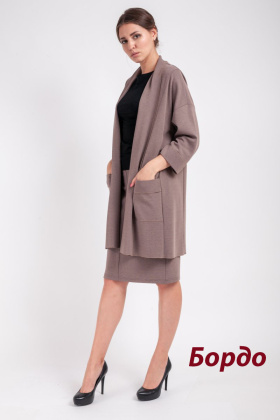 кардиган Л502* меланж бордо Л502 меланж бордо меланж бордо кардиган Л502* меланж бордо Л502 меланж бордо