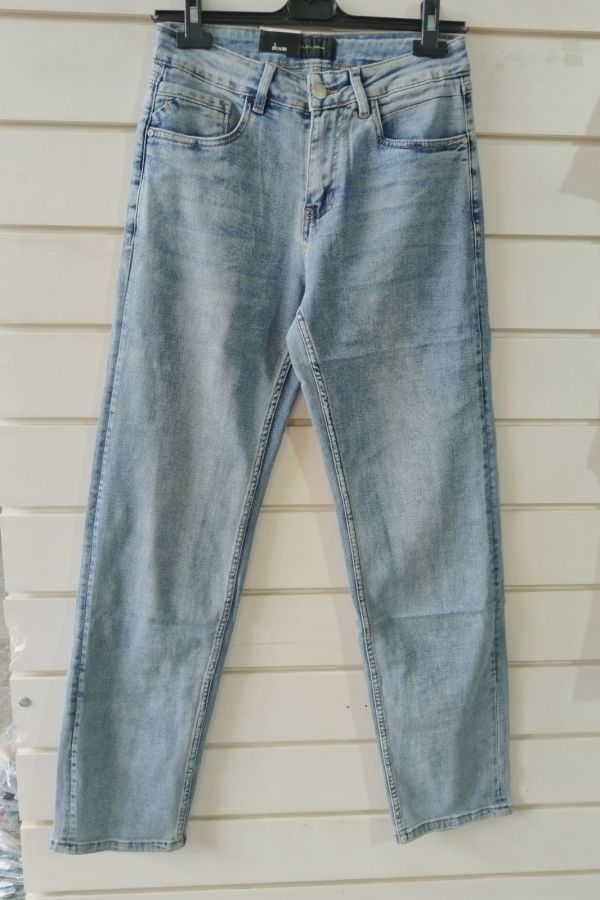 джинсы дж8705 голубой 
дж8705 голубой