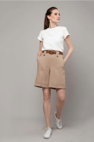 шорты Б2.121.6 Куба 11434 беж Б2.121.6 Куба 11434 беж