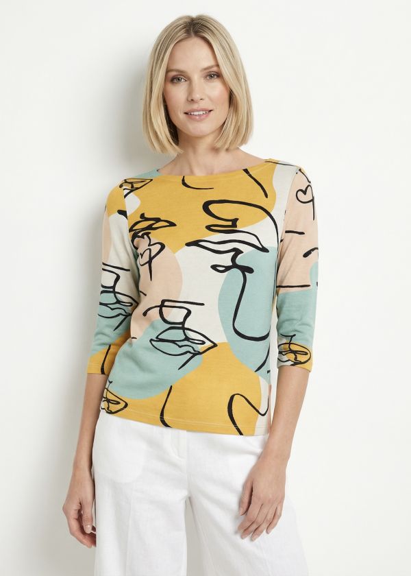 джемпер Л2049 Сорренто 
Л2049 Сорренто