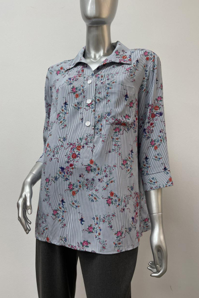 рубашка Л755 Аврора 
Л755 Аврора