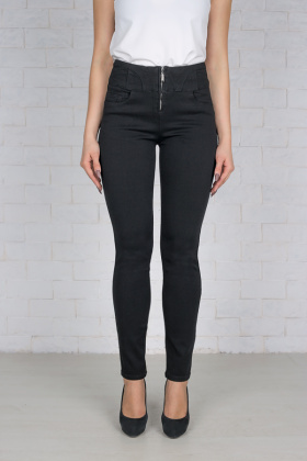 джинсы Р50613 (17/14)*50 черный Р50613 (17/14)*50 черный черный джинсы Р50613 (17/14)*50 черный Р50613 (17/14)*50 черный