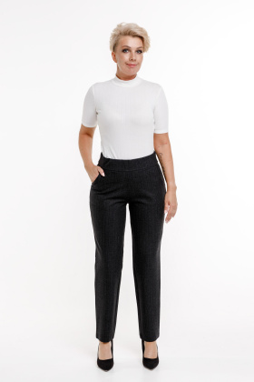 брюки х111А031 черный, полоска (кашемир) х111А031 черный, полоска (кашемир) цв.полоска кашемир брюки х111А031 черный, полоска (кашемир) х111А031 черный, полоска (кашемир)