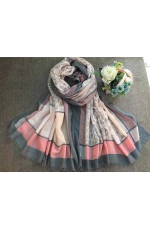 шарф пп076 (80*180) в ассортименте пп076 (80*180) в ассортименте