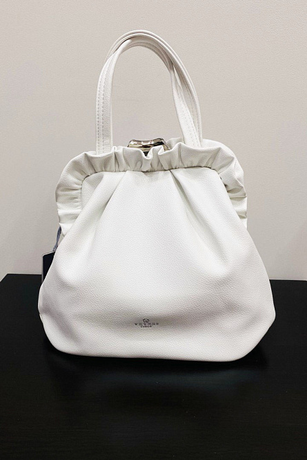 сумка вк-1106 белая