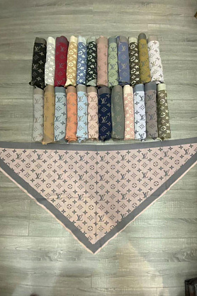 платок пп9825 (180*120) в ассортименте пп9825 (180*120) в ассортименте