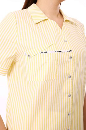 рубашка Ш4074 16641 Ш4074 16641