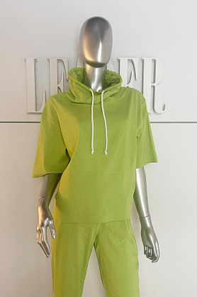 блузка Л600 стрейч_108 лайм
Л600 стрейч_108 лайм