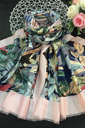 шарф пп073 (80.180) в ассортименте пп073 (80.180) в ассортименте