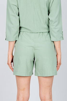 шорты П084-500_135 фисташка
П084-500_135 фисташка